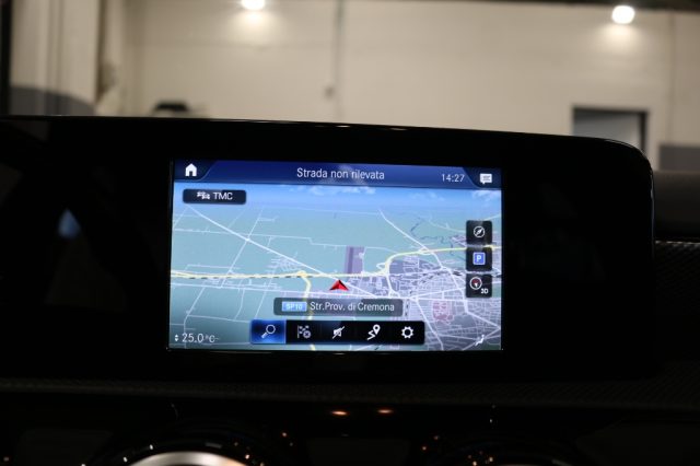 MERCEDES-BENZ A 180 AUTOMATIC SPORT - foto 20