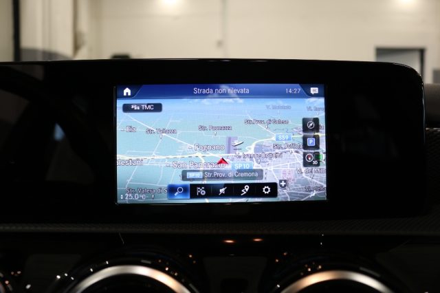 MERCEDES-BENZ A 180 AUTOMATIC SPORT - foto 15