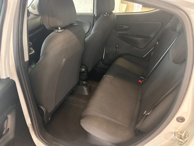 LANCIA YPSILON 1.2 69 CV 5 PORTE GPL ECOCHIC GO - foto 6