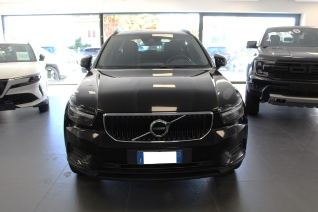 VOLVO XC40 2.0 D3 150 CV MOMENTUM PRO - foto 8