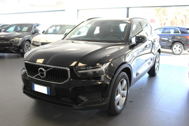 VOLVO XC40 2.0 D3 150 CV MOMENTUM PRO - foto 3