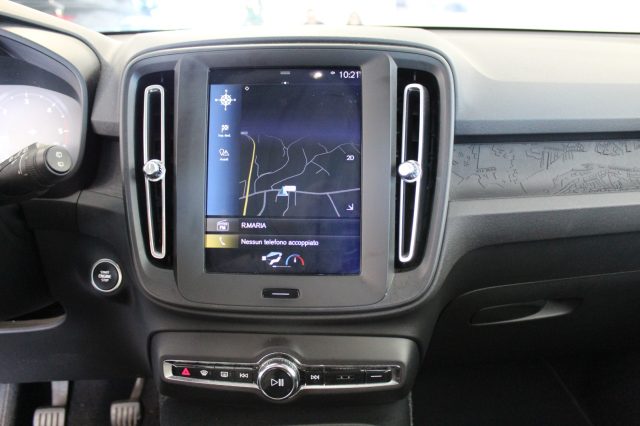 VOLVO XC40 2.0 D3 150 CV MOMENTUM PRO - foto 4