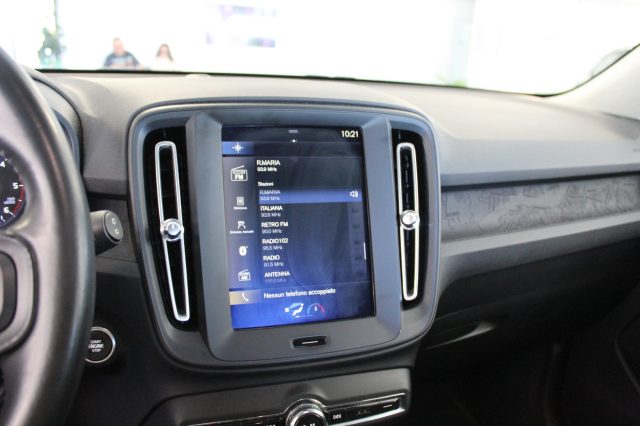 VOLVO XC40 2.0 D3 150 CV MOMENTUM PRO - foto 5