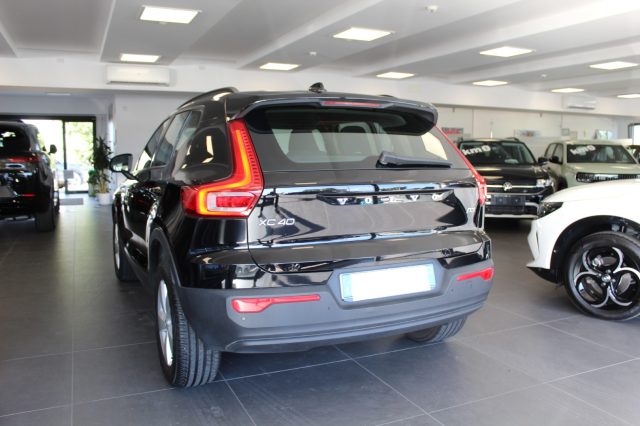 VOLVO XC40 2.0 D3 150 CV MOMENTUM PRO - foto 12