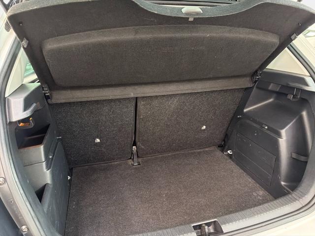 SKODA FABIA 1.4 TDI 75 CV EXECUTIVE - foto 14