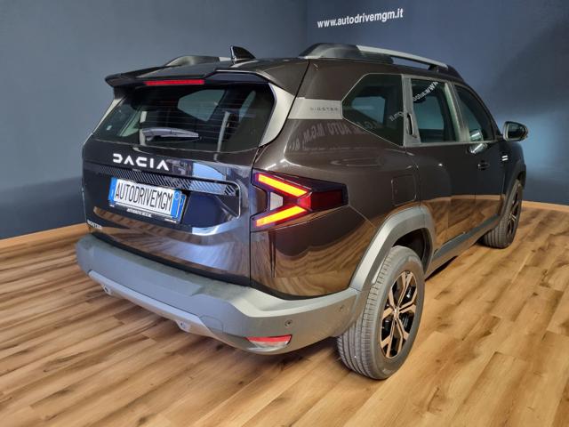 DACIA BIGSTER 1.2 TCE 140 CV MHEV EXPRESSION - foto 25