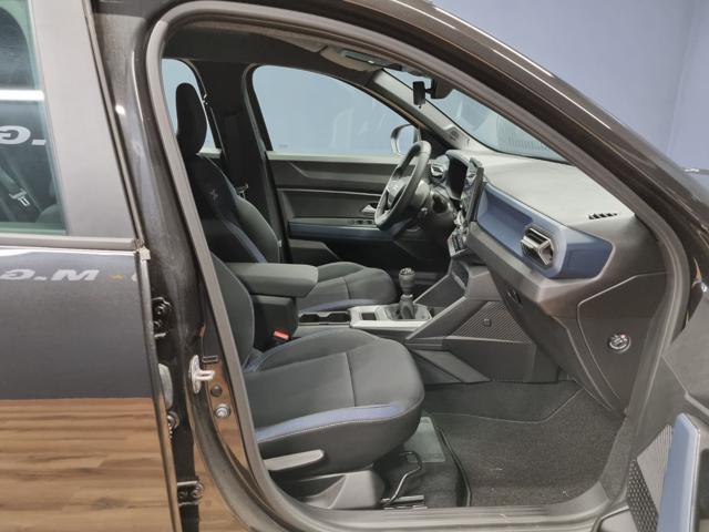 DACIA BIGSTER 1.2 TCE 140 CV MHEV EXPRESSION - foto 8