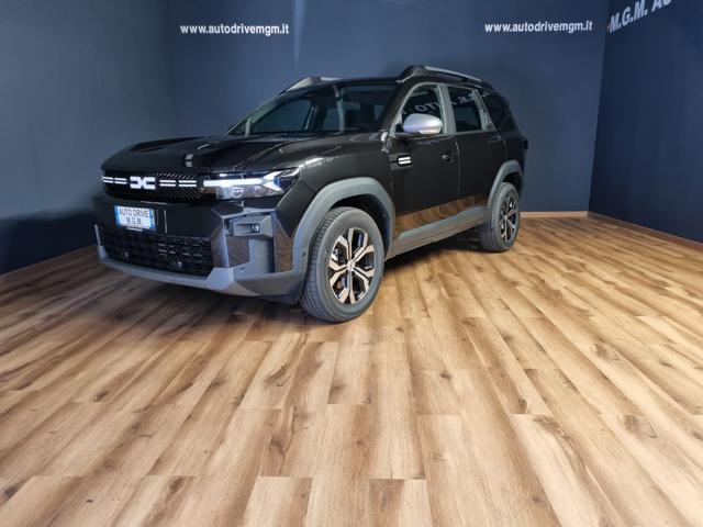 DACIA BIGSTER 1.2 TCE 140 CV MHEV EXPRESSION - foto 29