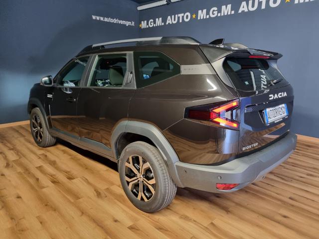 DACIA BIGSTER 1.2 TCE 140 CV MHEV EXPRESSION - foto 24