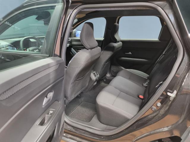 DACIA BIGSTER 1.2 TCE 140 CV MHEV EXPRESSION - foto 9