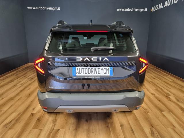DACIA BIGSTER 1.2 TCE 140 CV MHEV EXPRESSION - foto 3