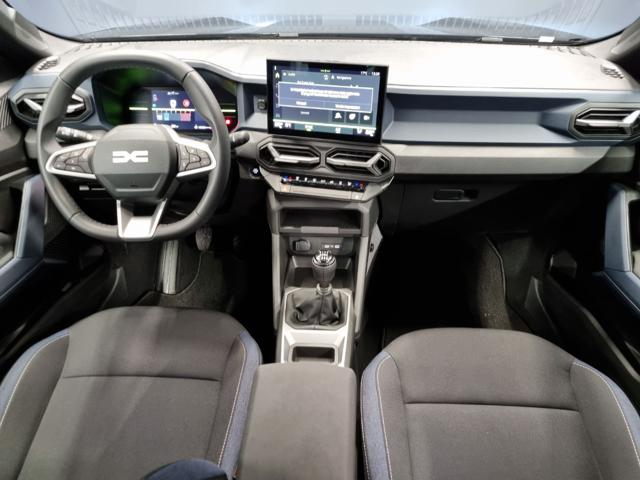DACIA BIGSTER 1.2 TCE 140 CV MHEV EXPRESSION - foto 6