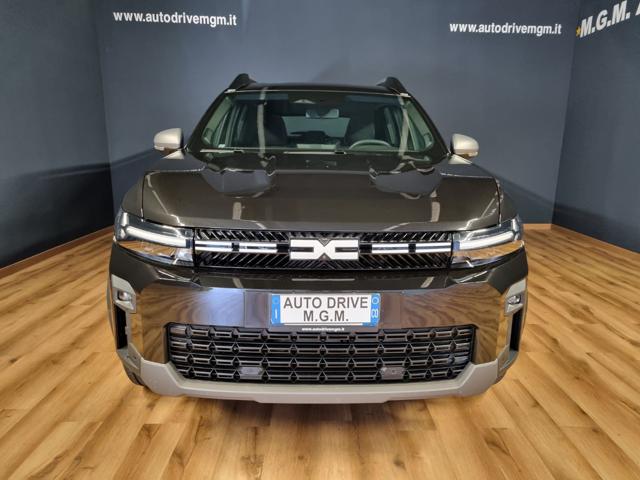DACIA BIGSTER 1.2 TCE 140 CV MHEV EXPRESSION - foto 5