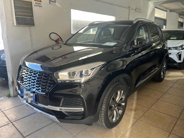 DR MOTOR DR 4.0 1.5