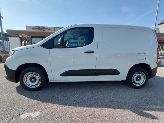 FIAT DOBLO DOBLÒ 1.5 BLUEHDI 100CV PC-TN VA - foto 3