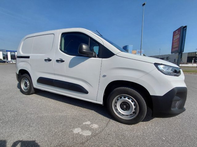 FIAT DOBLO DOBLÒ 1.5 BLUEHDI 100CV PC-TN VA - foto 4