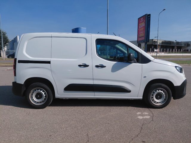 FIAT DOBLO DOBLÒ 1.5 BLUEHDI 100CV PC-TN VA - foto 5