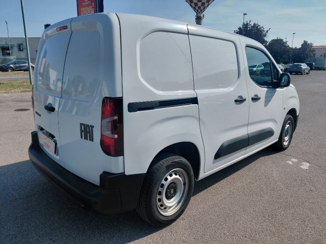 FIAT DOBLO DOBLÒ 1.5 BLUEHDI 100CV PC-TN VA - foto 6