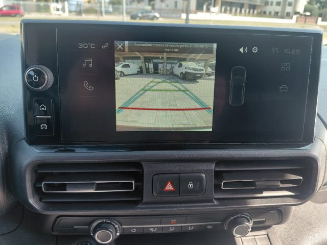 FIAT DOBLO DOBLÒ 1.5 BLUEHDI 100CV PC-TN VA - foto 7