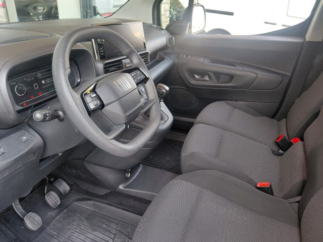 FIAT DOBLO DOBLÒ 1.5 BLUEHDI 100CV PC-TN VA - foto 9