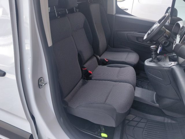FIAT DOBLO DOBLÒ 1.5 BLUEHDI 100CV PC-TN VA - foto 10