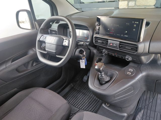 FIAT DOBLO DOBLÒ 1.5 BLUEHDI 100CV PC-TN VA - foto 11