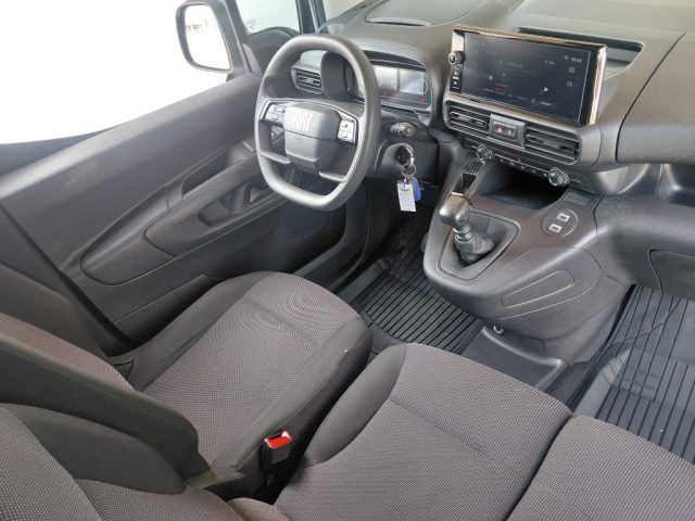 FIAT DOBLO DOBLÒ 1.5 BLUEHDI 100CV PC-TN VA - foto 12