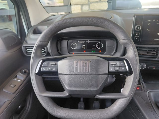 FIAT DOBLO DOBLÒ 1.5 BLUEHDI 100CV PC-TN VA - foto 13