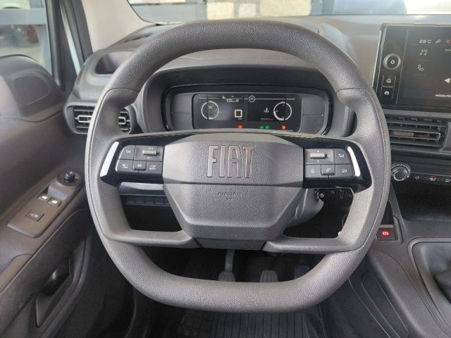 FIAT DOBLO DOBLÒ 1.5 BLUEHDI 100CV PC-TN VA - foto 14