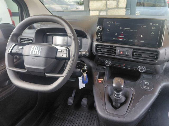 FIAT DOBLO DOBLÒ 1.5 BLUEHDI 100CV PC-TN VA - foto 15