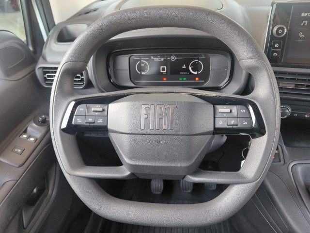 FIAT DOBLO DOBLÒ 1.5 BLUEHDI 100CV PC-TN VA - foto 16