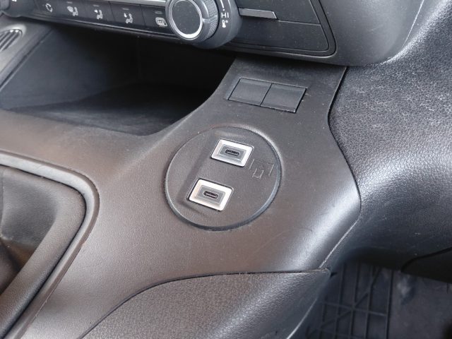 FIAT DOBLO DOBLÒ 1.5 BLUEHDI 100CV PC-TN VA - foto 17