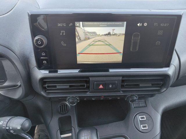 FIAT DOBLO DOBLÒ 1.5 BLUEHDI 100CV PC-TN VA - foto 18