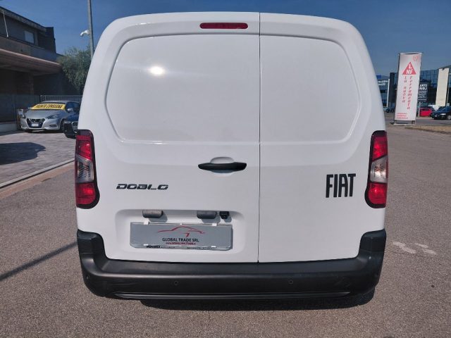 FIAT DOBLO DOBLÒ 1.5 BLUEHDI 100CV PC-TN VA - foto 19