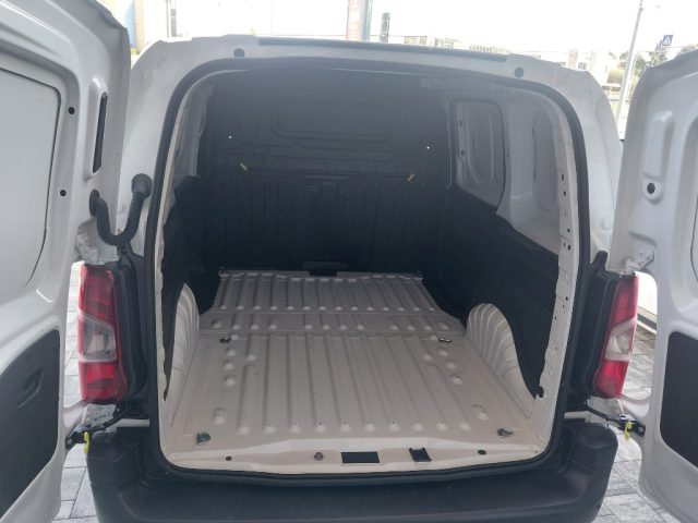 FIAT DOBLO DOBLÒ 1.5 BLUEHDI 100CV PC-TN VA - foto 20