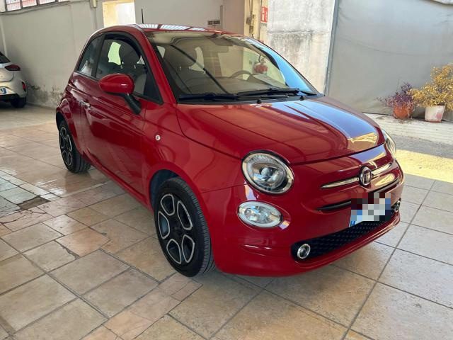 FIAT 500 CLUB 1.0 HYBRID 70CV - foto 2