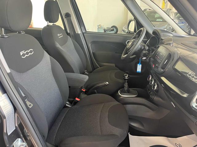 FIAT 500L 1.3 MULTIJET 95 CV BUSINESS - foto 6