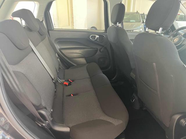 FIAT 500L 1.3 MULTIJET 95 CV BUSINESS - foto 8