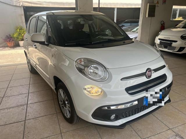 FIAT 500L LOUNGE 1.3 MULTIJET 95CV  7P - foto 2