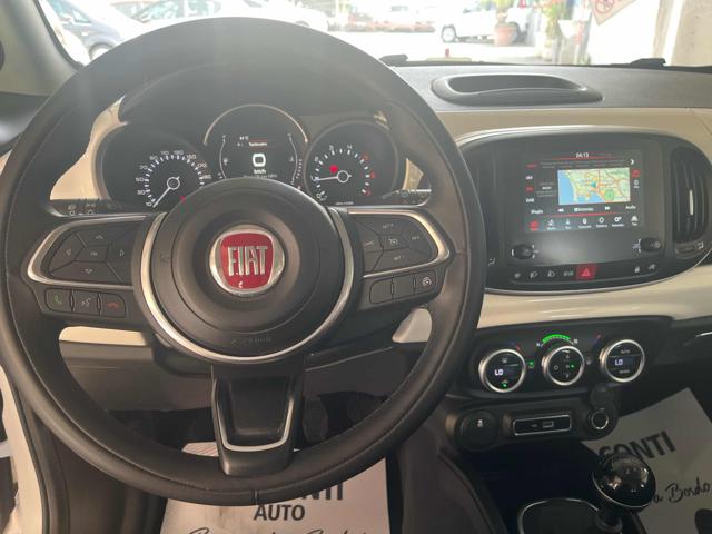 FIAT 500L LOUNGE 1.3 MULTIJET 95CV  7P - foto 4