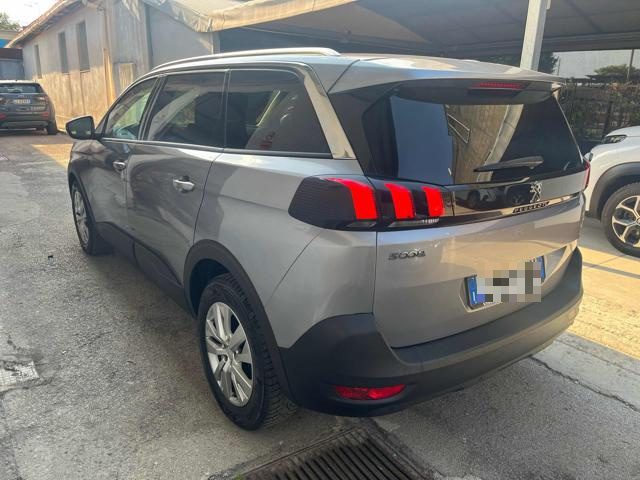 PEUGEOT 5008 1.5 BLUEHDI 130CV S&S EAT8 BUSIN - foto 3