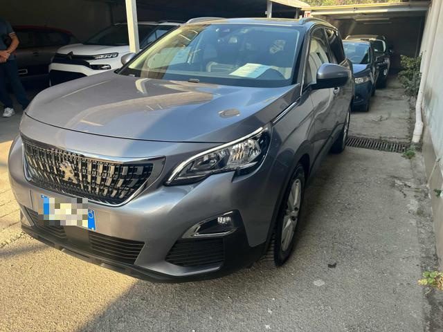 PEUGEOT 5008 1.5 BLUEHDI 130CV S&S EAT8 BUSIN - foto 2