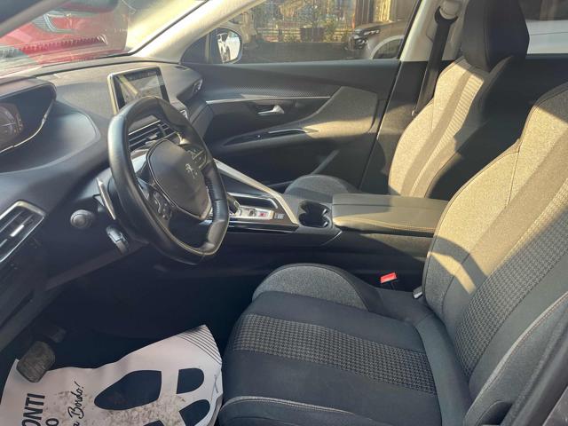 PEUGEOT 5008 1.5 BLUEHDI 130CV S&S EAT8 BUSIN - foto 5