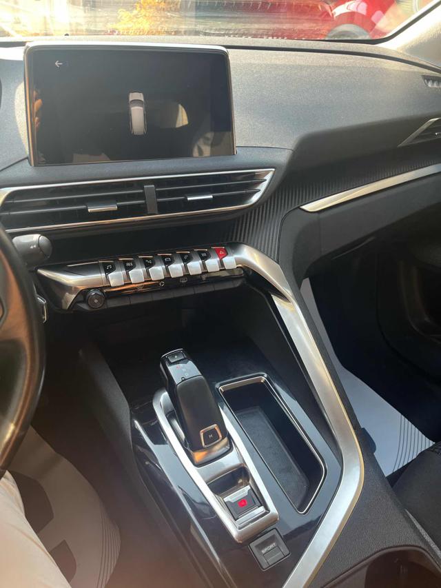 PEUGEOT 5008 1.5 BLUEHDI 130CV S&S EAT8 BUSIN - foto 6