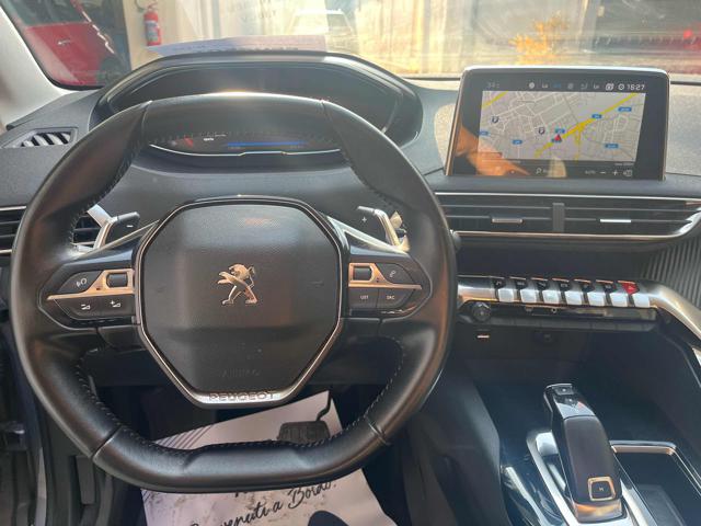 PEUGEOT 5008 1.5 BLUEHDI 130CV S&S EAT8 BUSIN - foto 4