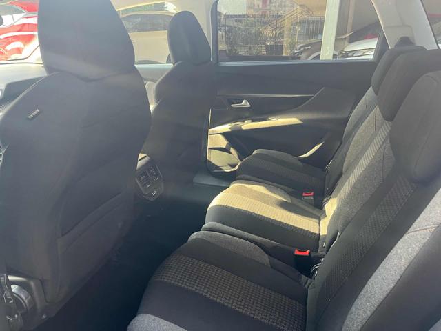 PEUGEOT 5008 1.5 BLUEHDI 130CV S&S EAT8 BUSIN - foto 8