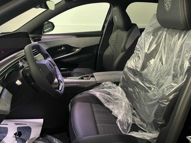 PEUGEOT 3008 GT HYBRID 145 E-DCS6 - foto 9