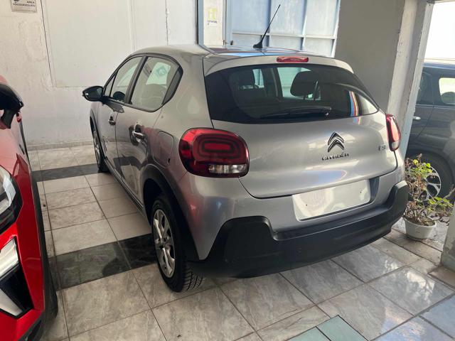 CITROEN C3 1.2 PURETECH 83CV S&S - foto 3