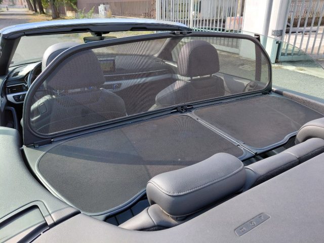 AUDI A5 CABRIO 40 TDI QUATTRO S TRONIC S - foto 12