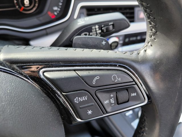 AUDI A5 CABRIO 40 TDI QUATTRO S TRONIC S - foto 45